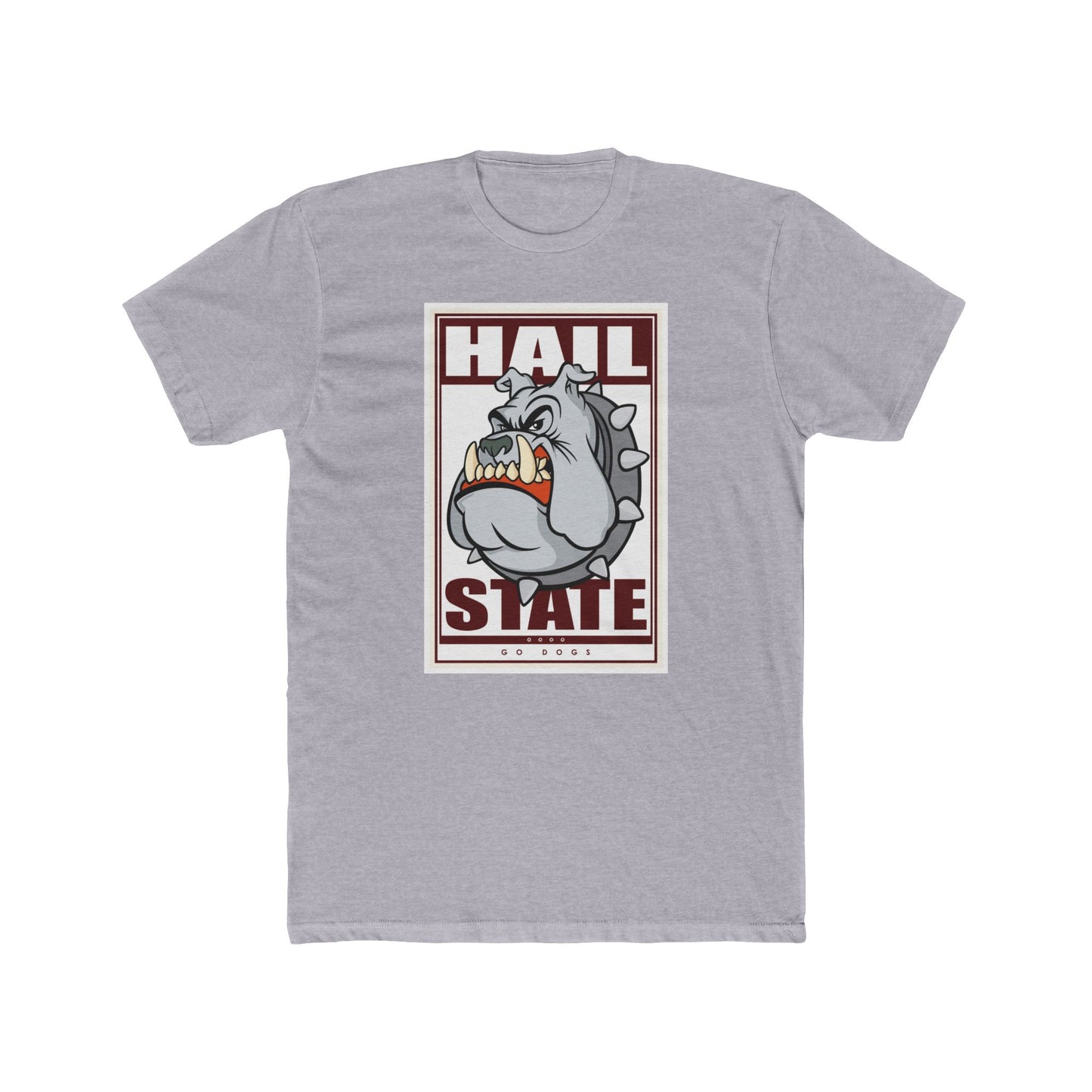 Mississippi State Tee
