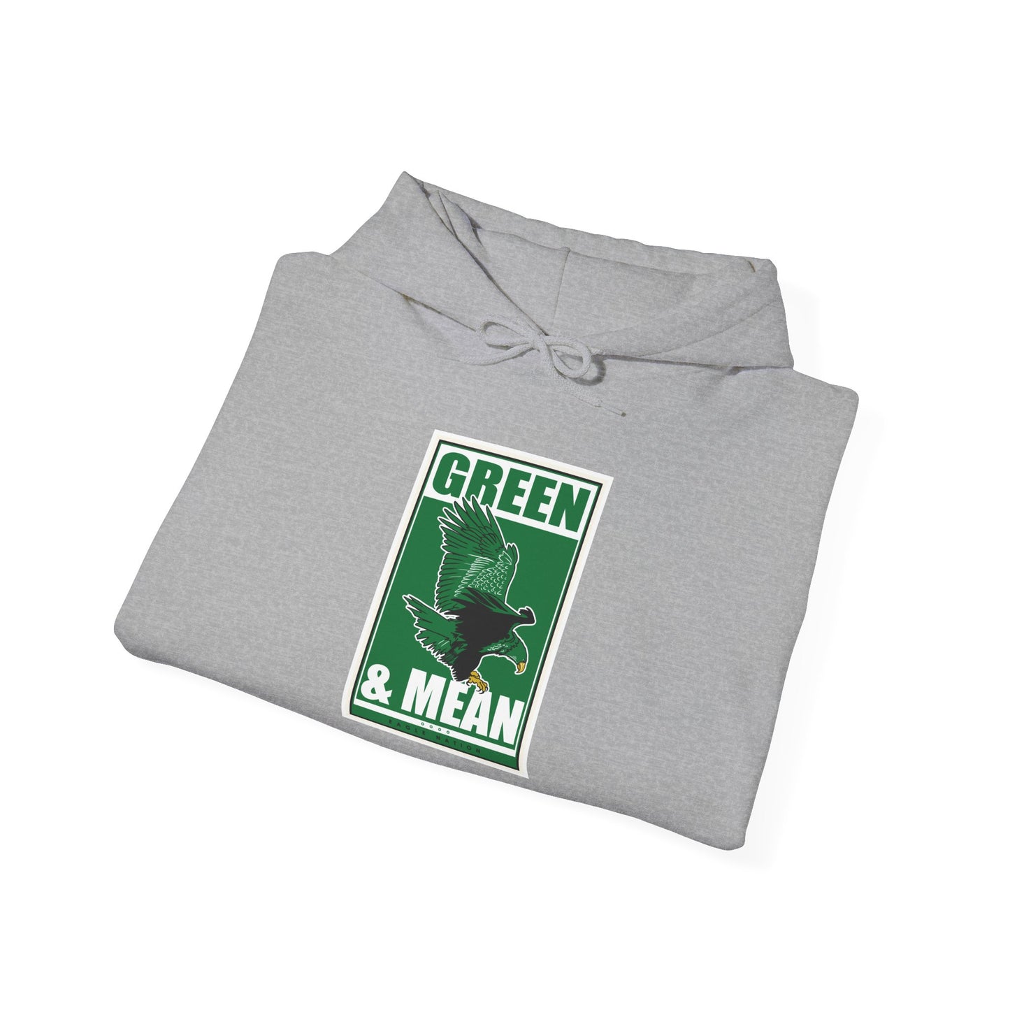 North Texas Hoodie