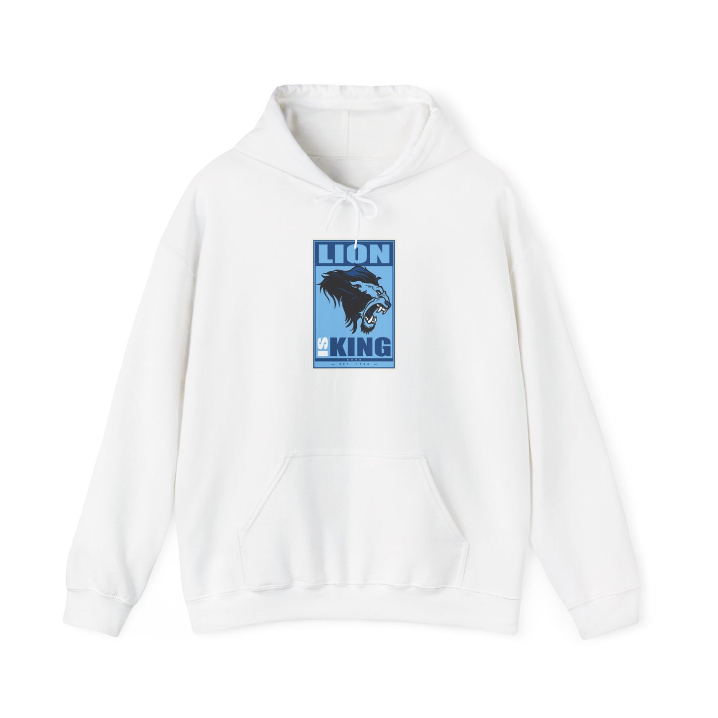 Columbia Hoodie