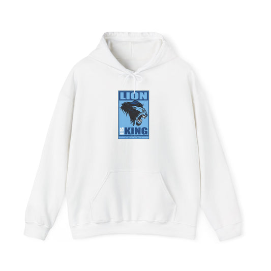 Columbia Hoodie