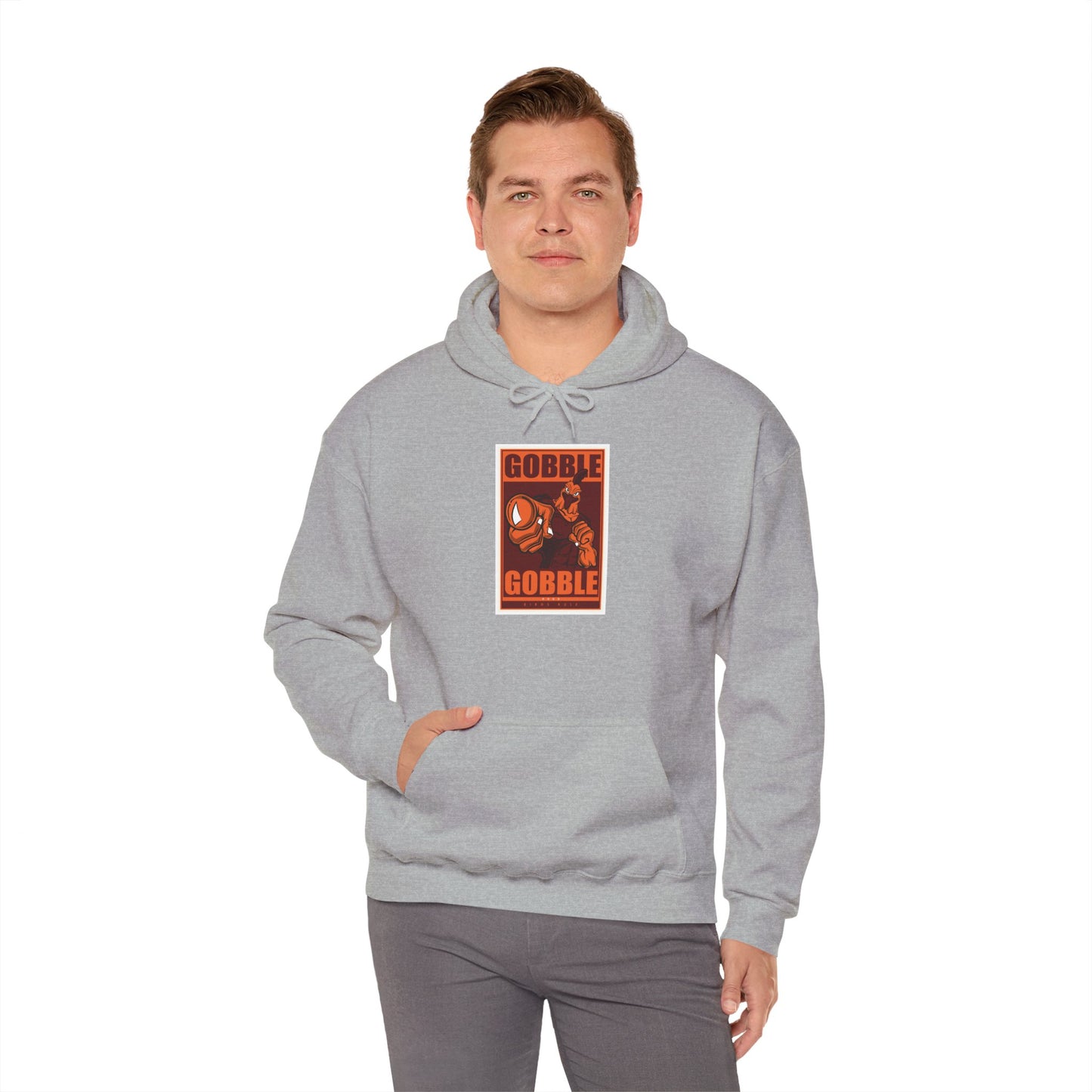 Virginia Tech Hoodie