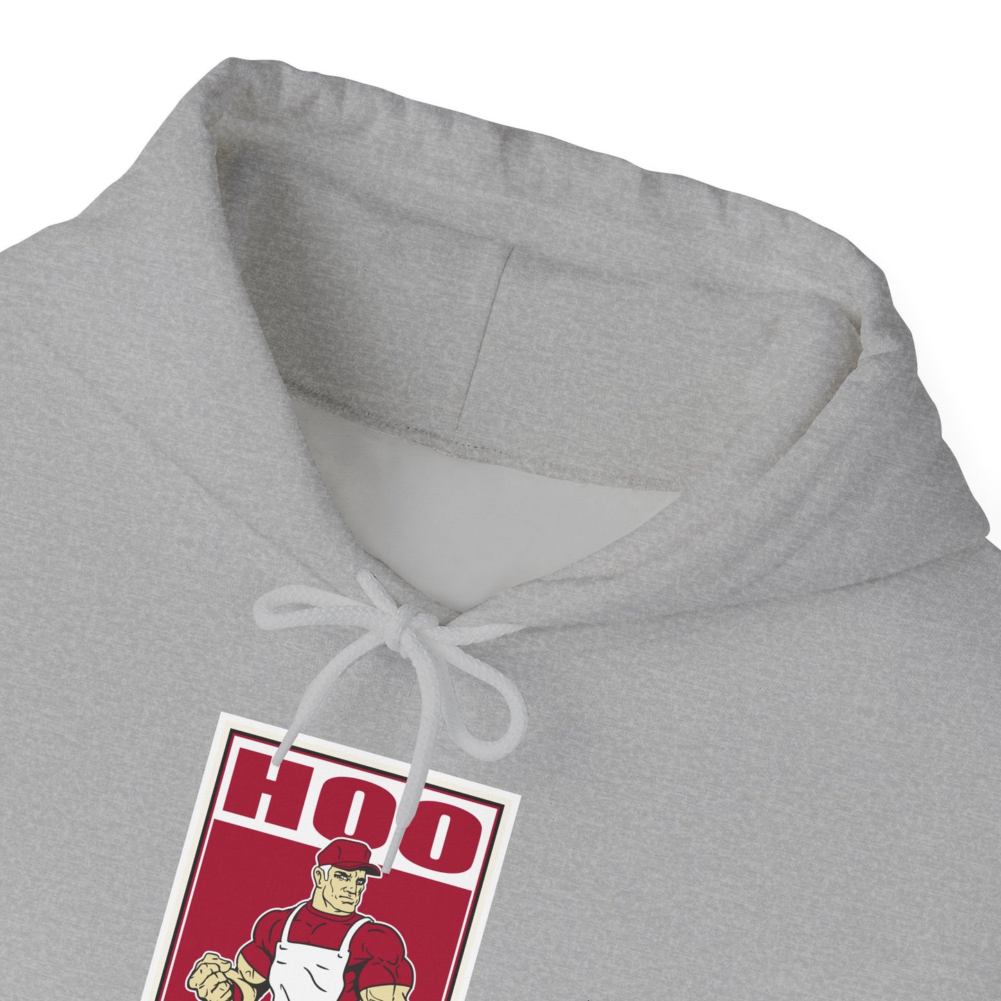 Indiana Hoodie