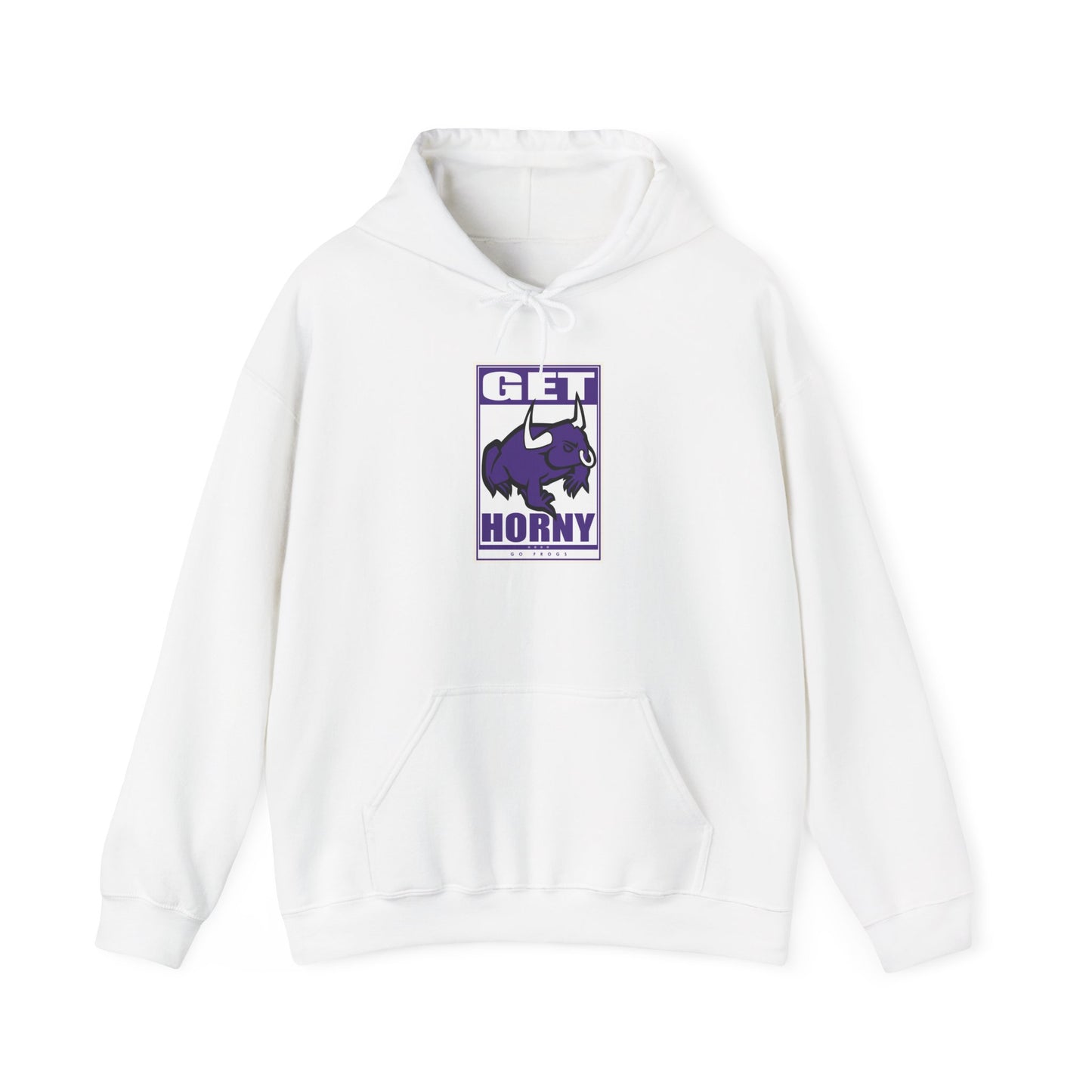 TCU Hoodie