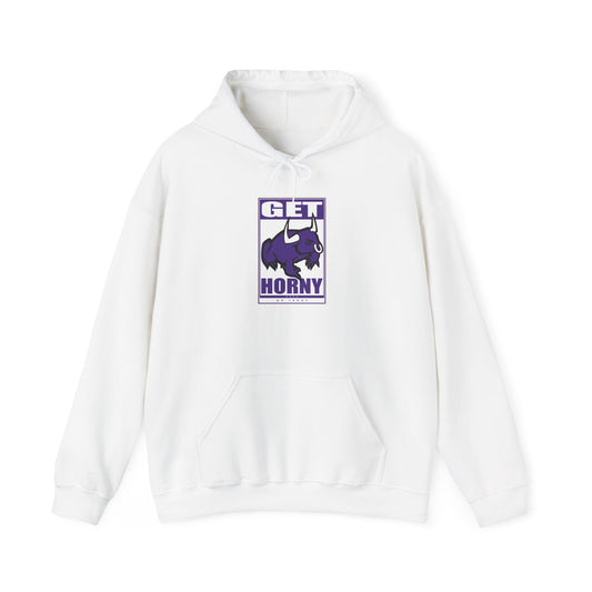 TCU Hoodie