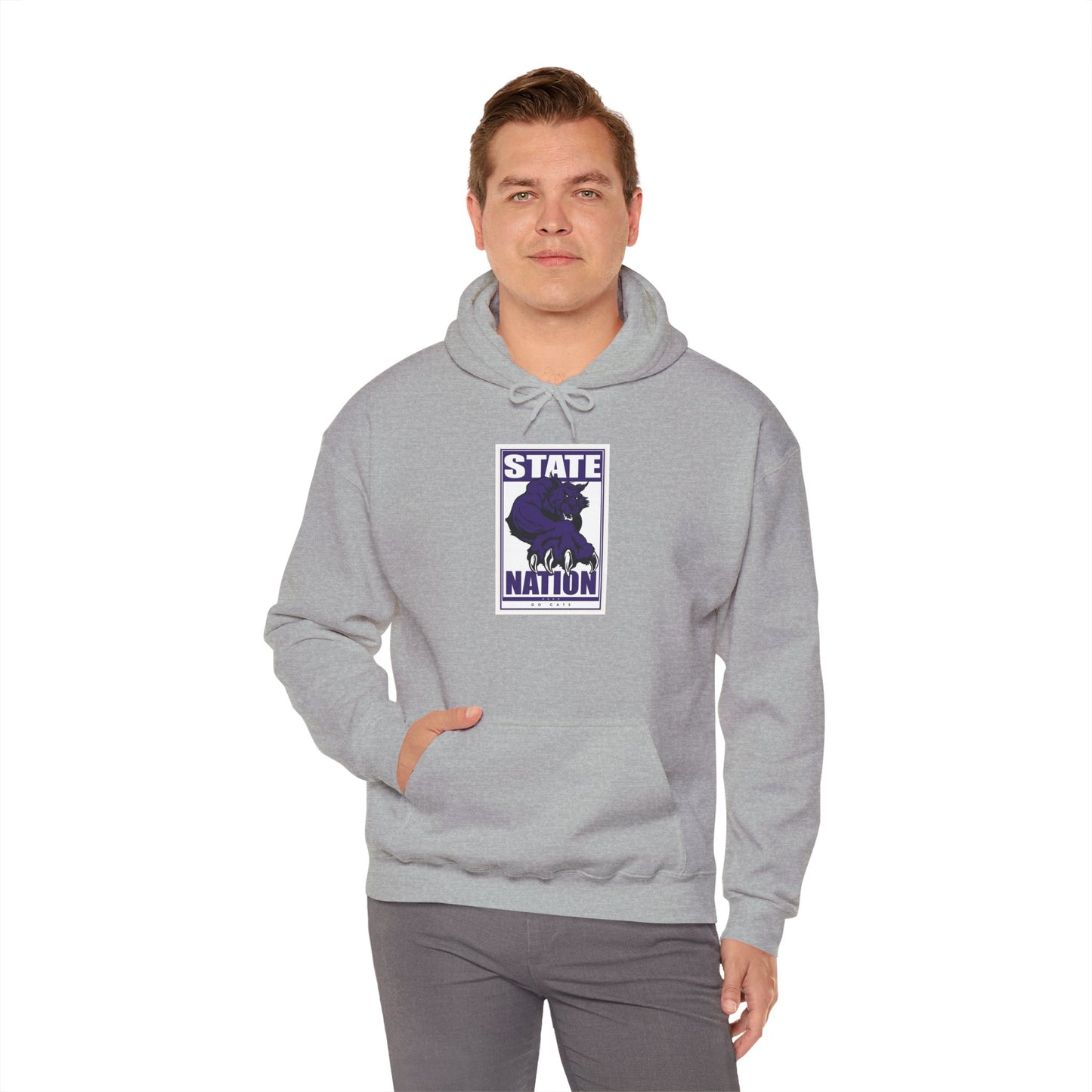 Kansas State Hoodie