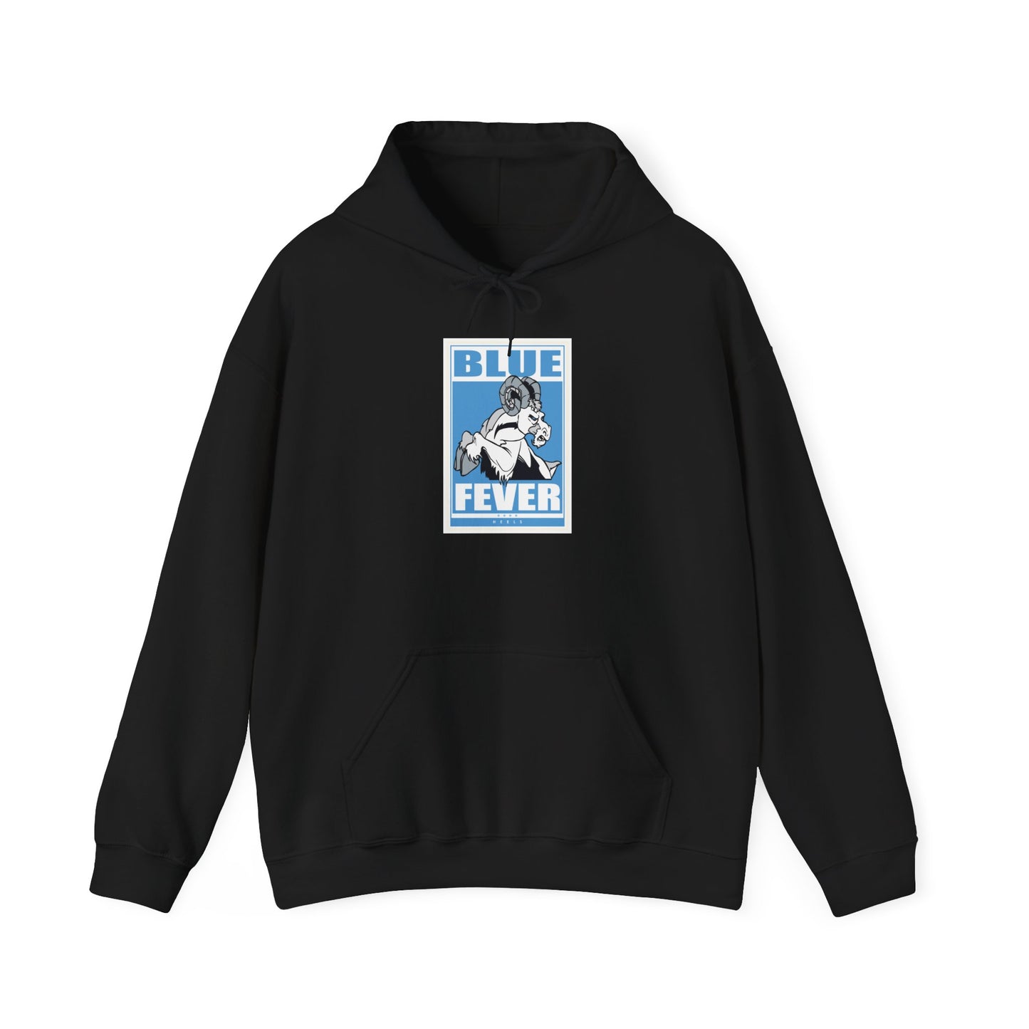 North Carolina Hoodie