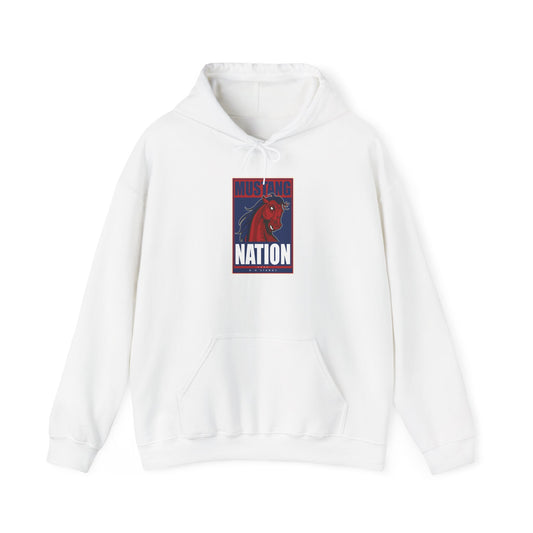 SMU Hoodie