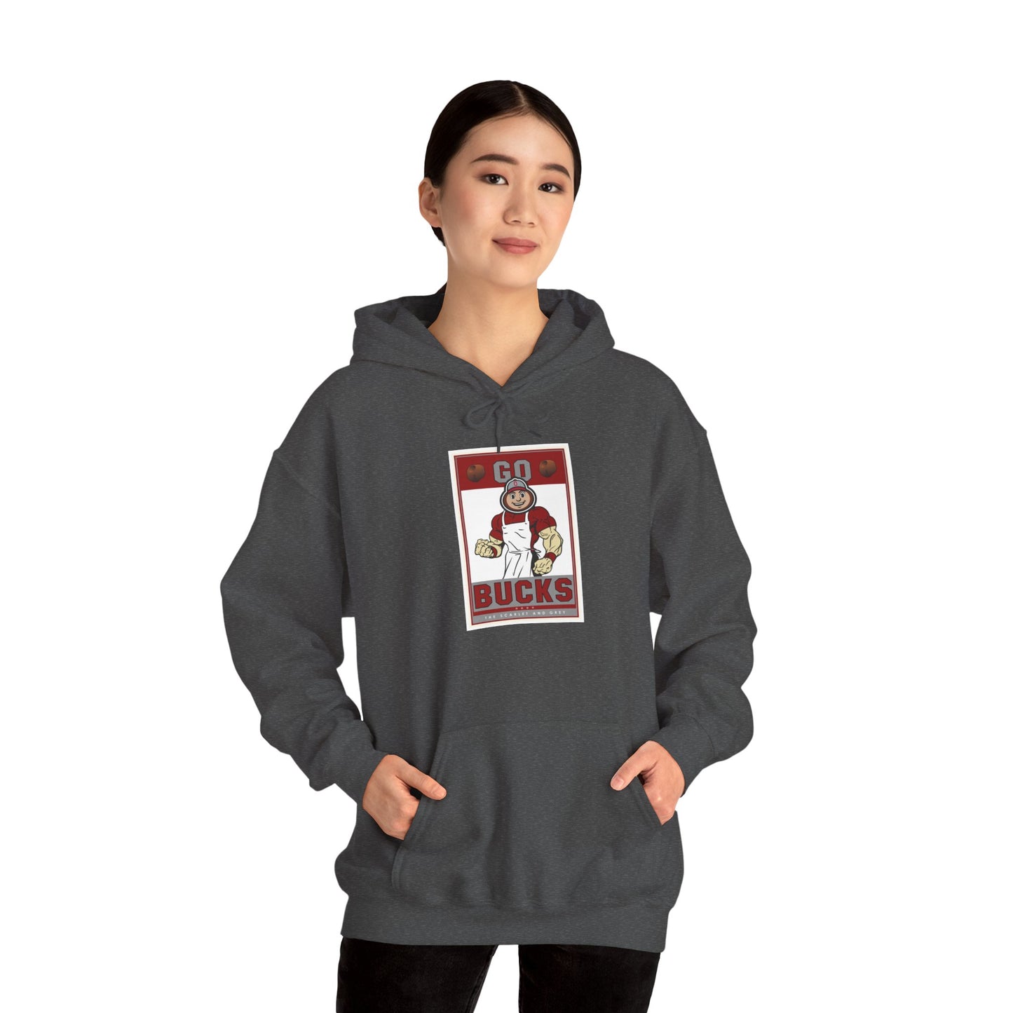 Ohio State Hoodie