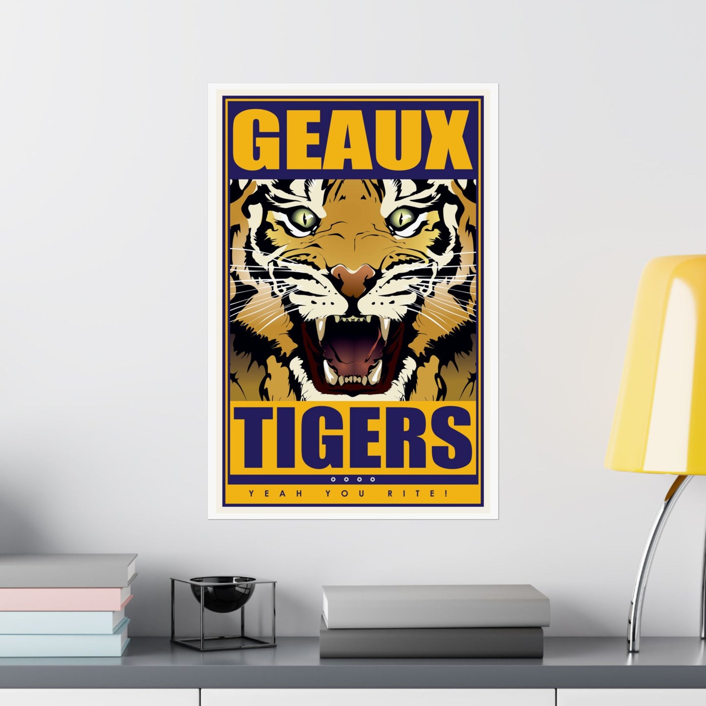 LSU