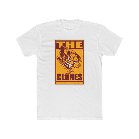 Iowa State Tee