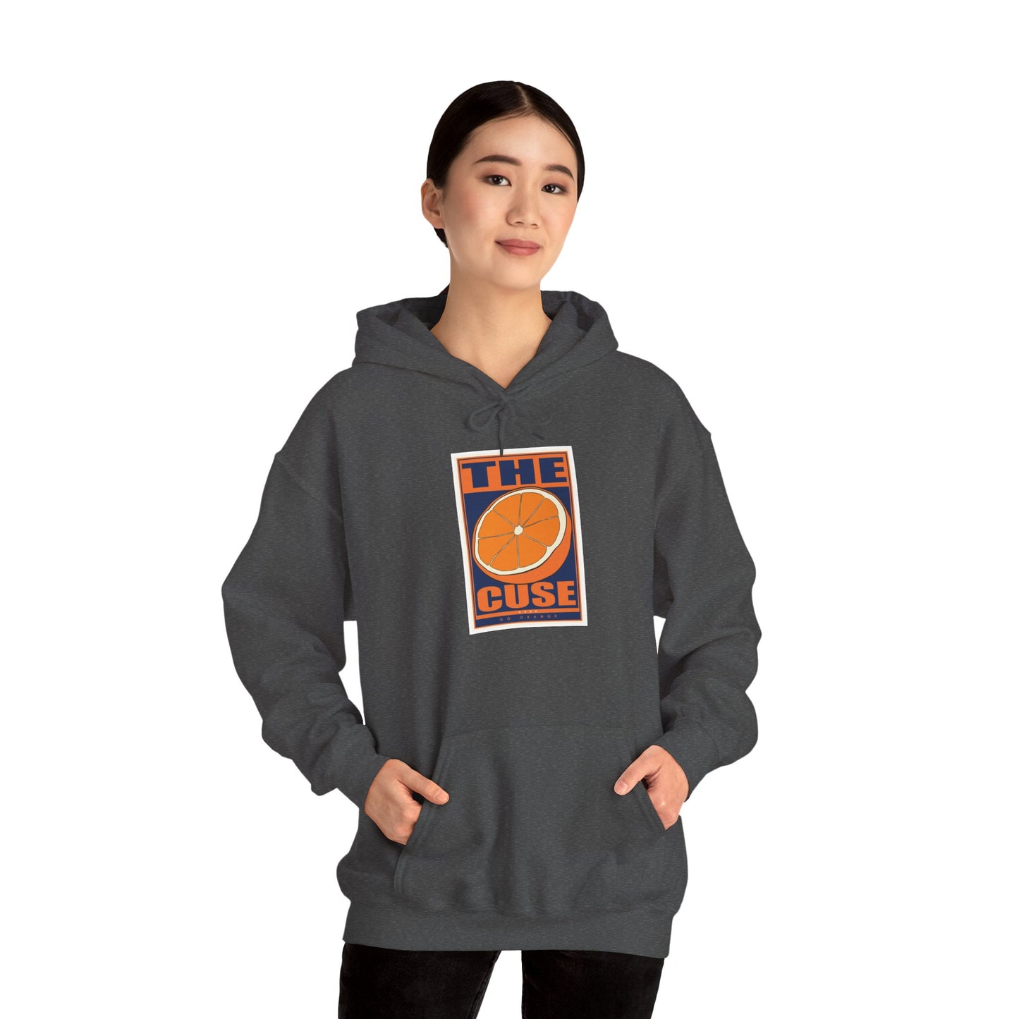 Syracuse Hoodie