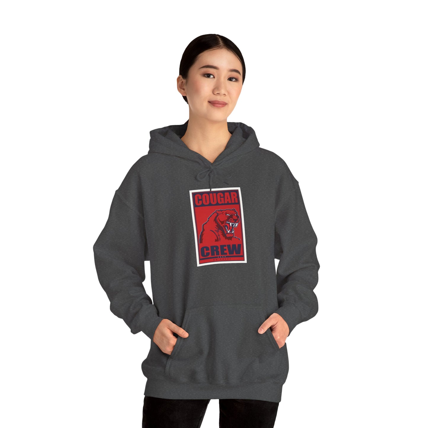 Houston Hoodie