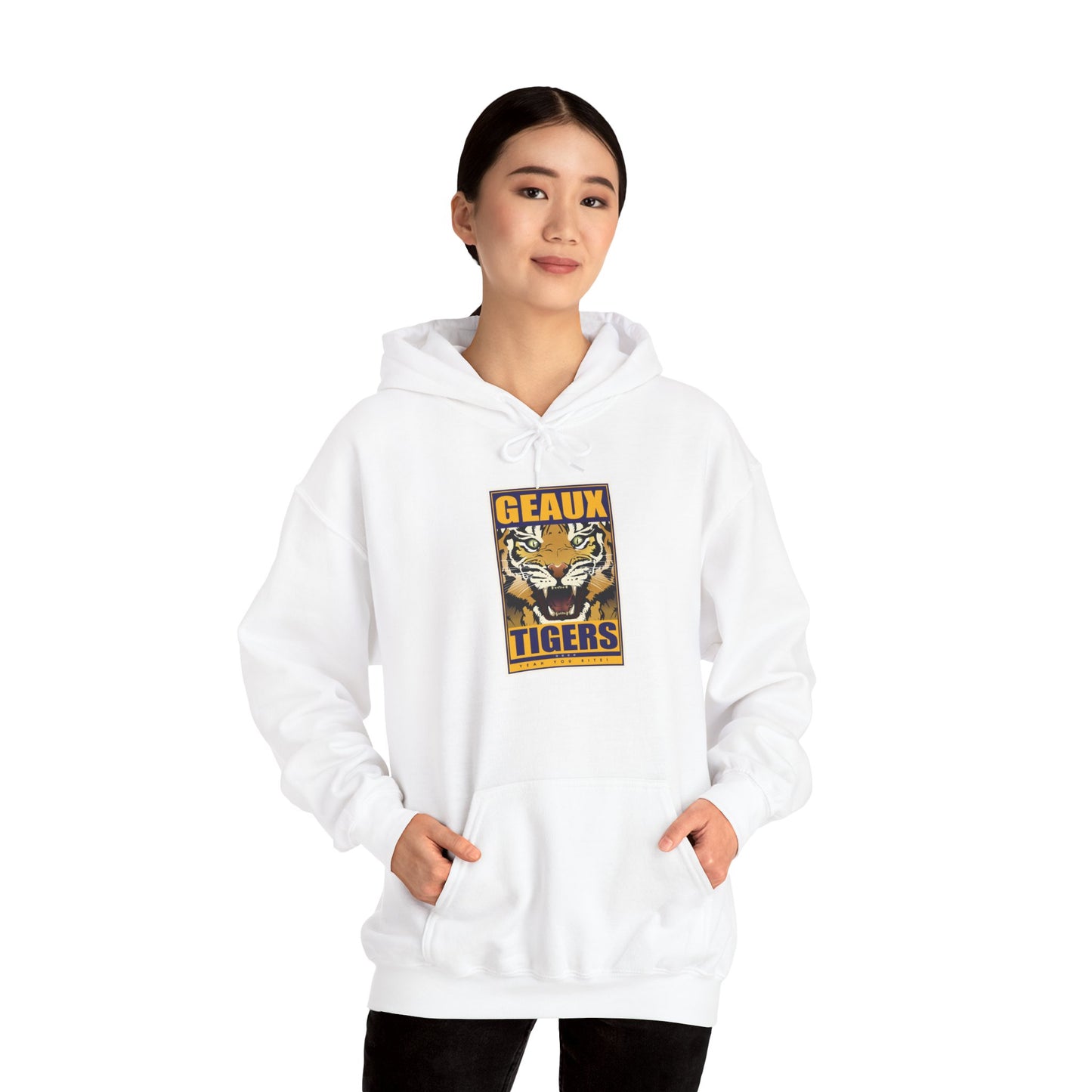 LSU Hoodie