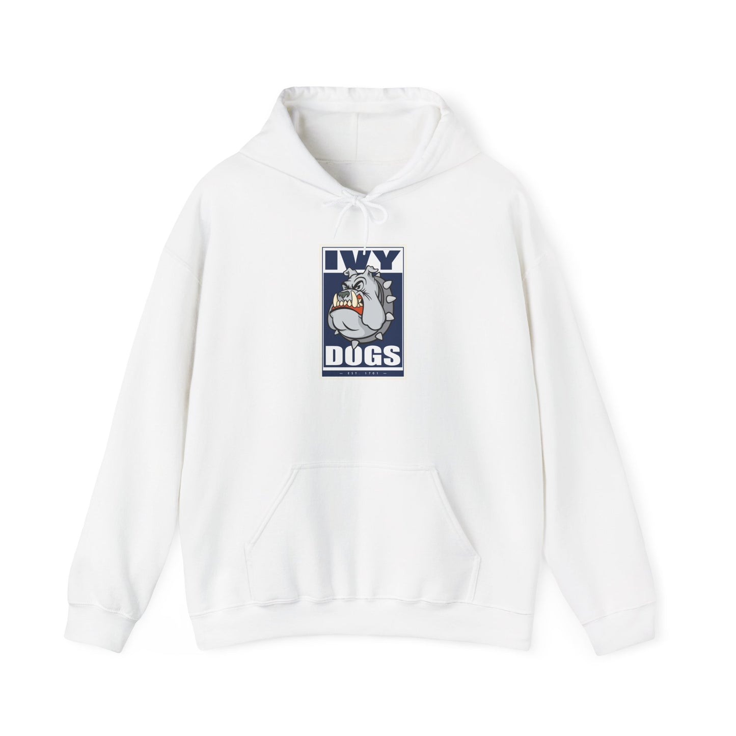 Yale Hoodie