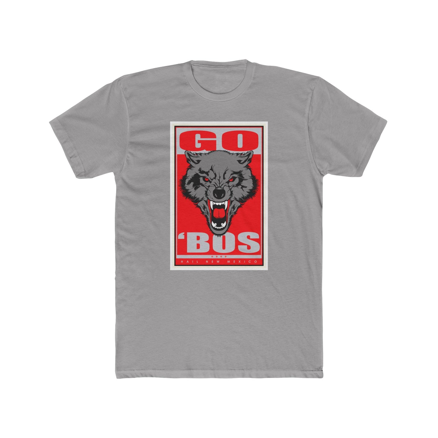 New Mexico Tee