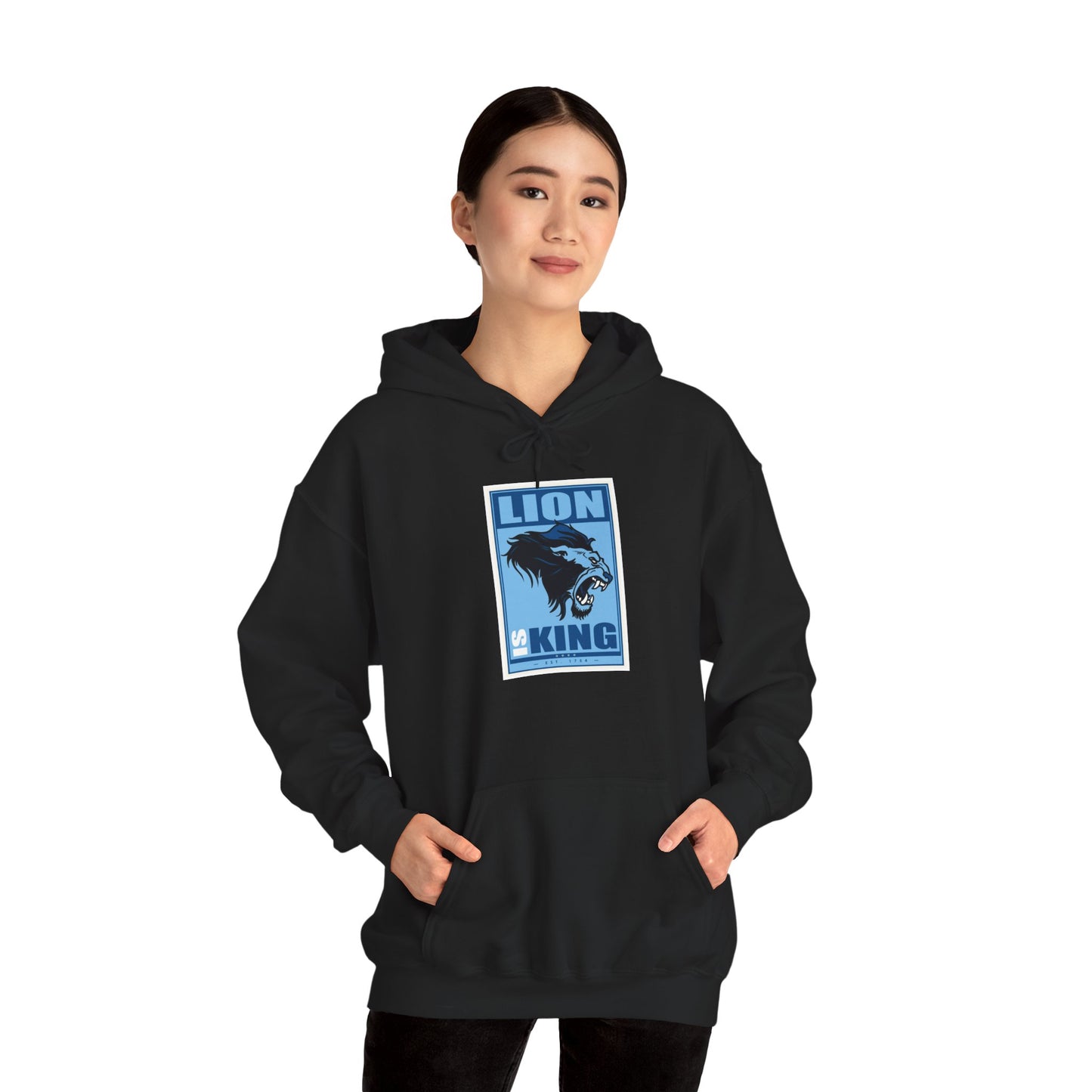 Columbia Hoodie
