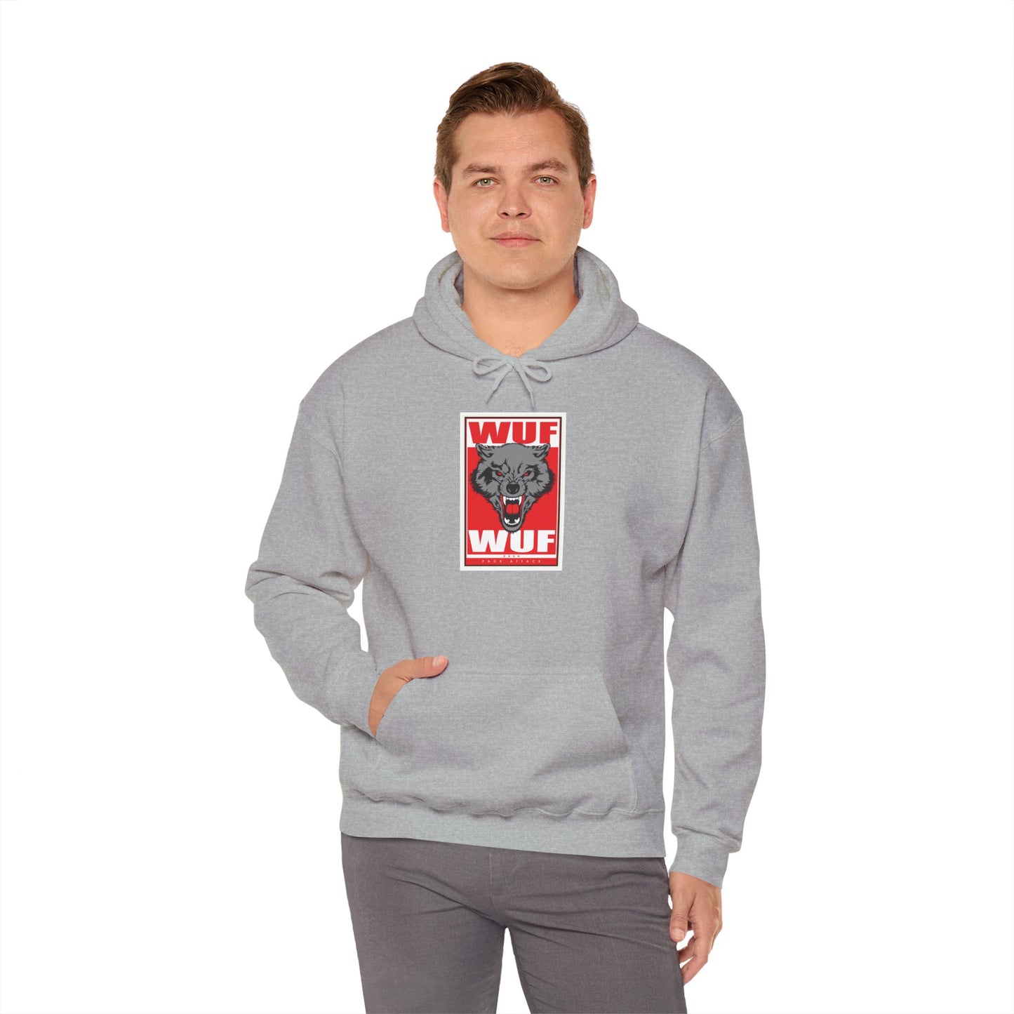 NC State Hoodie
