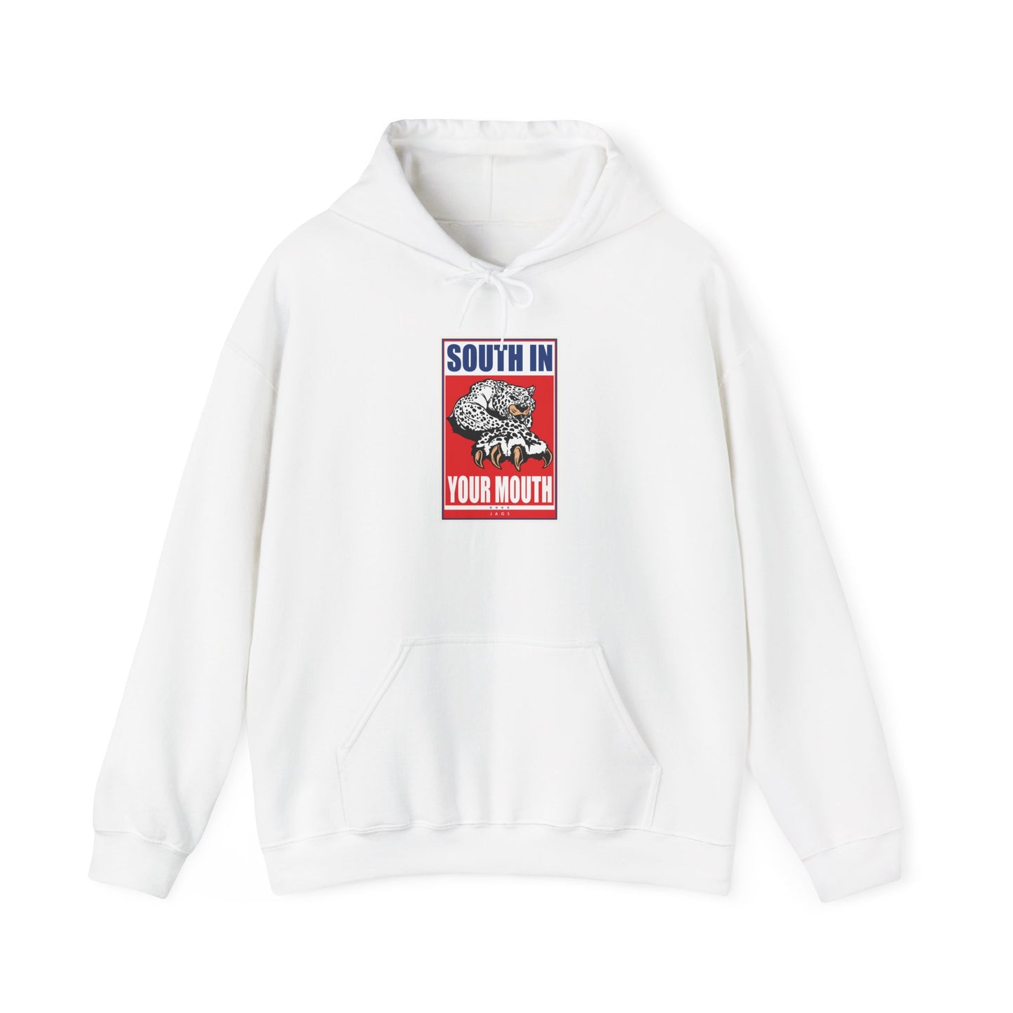 South Alabama Hoodie