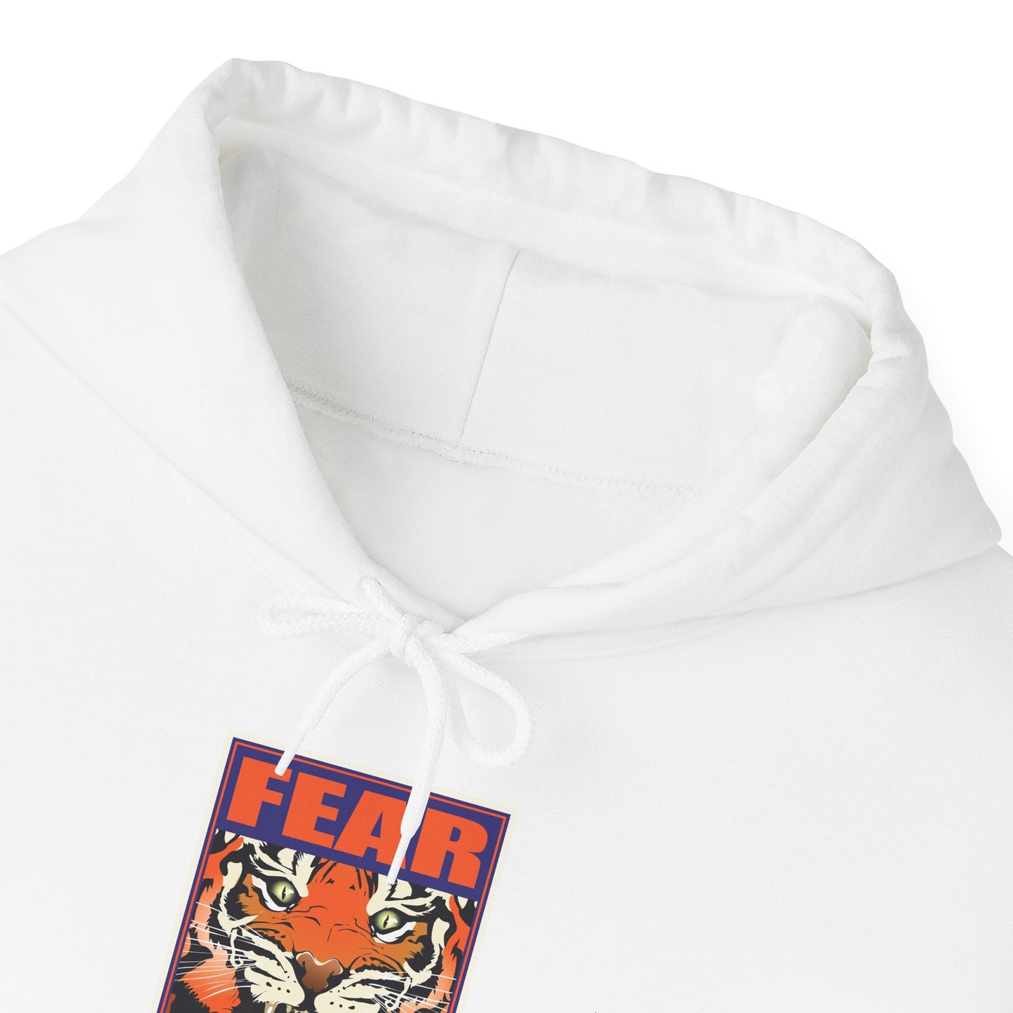 Clemson Hoodie