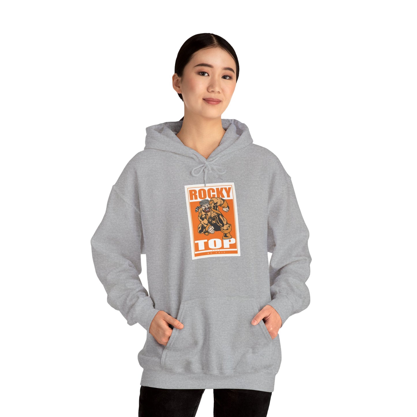 Tennessee Hoodie
