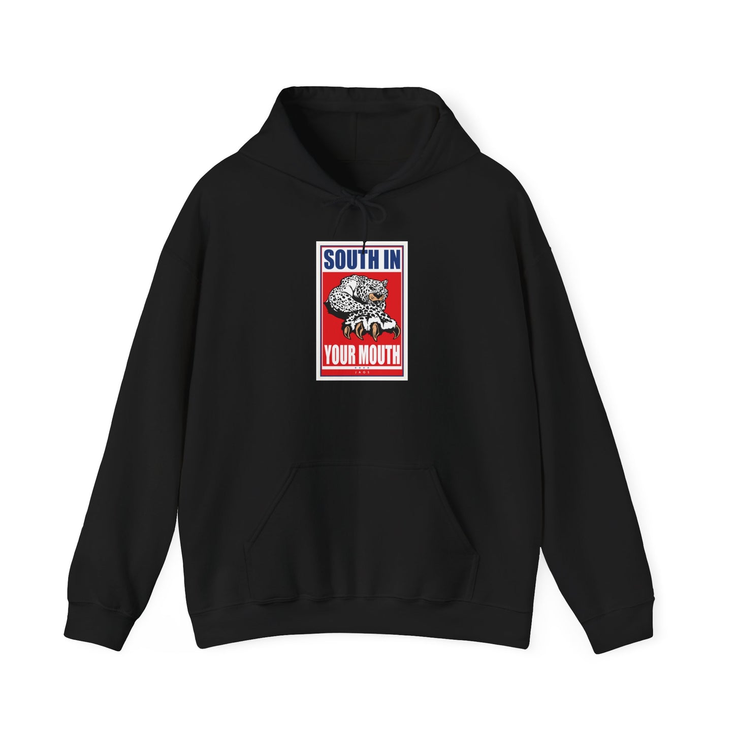 South Alabama Hoodie