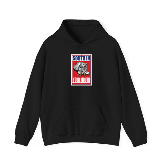 South Alabama Hoodie