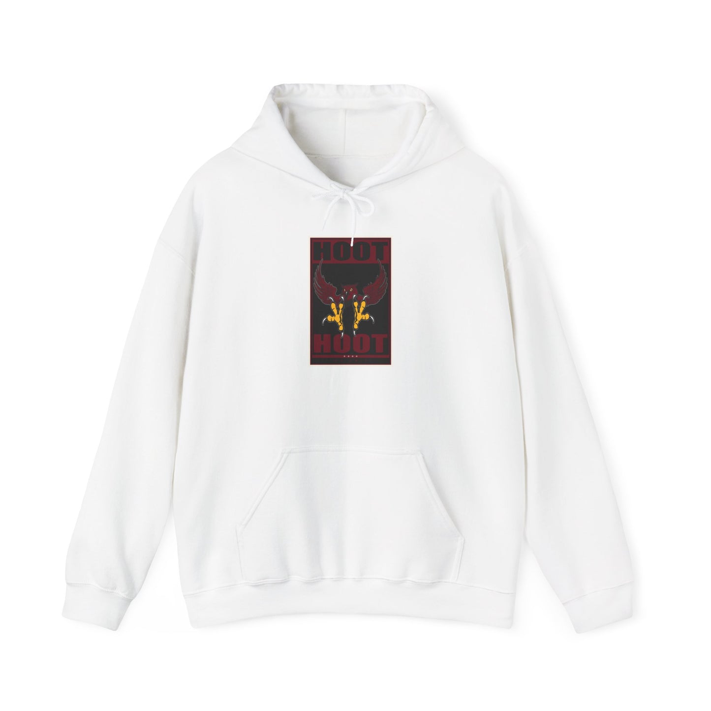 Temple Hoodie
