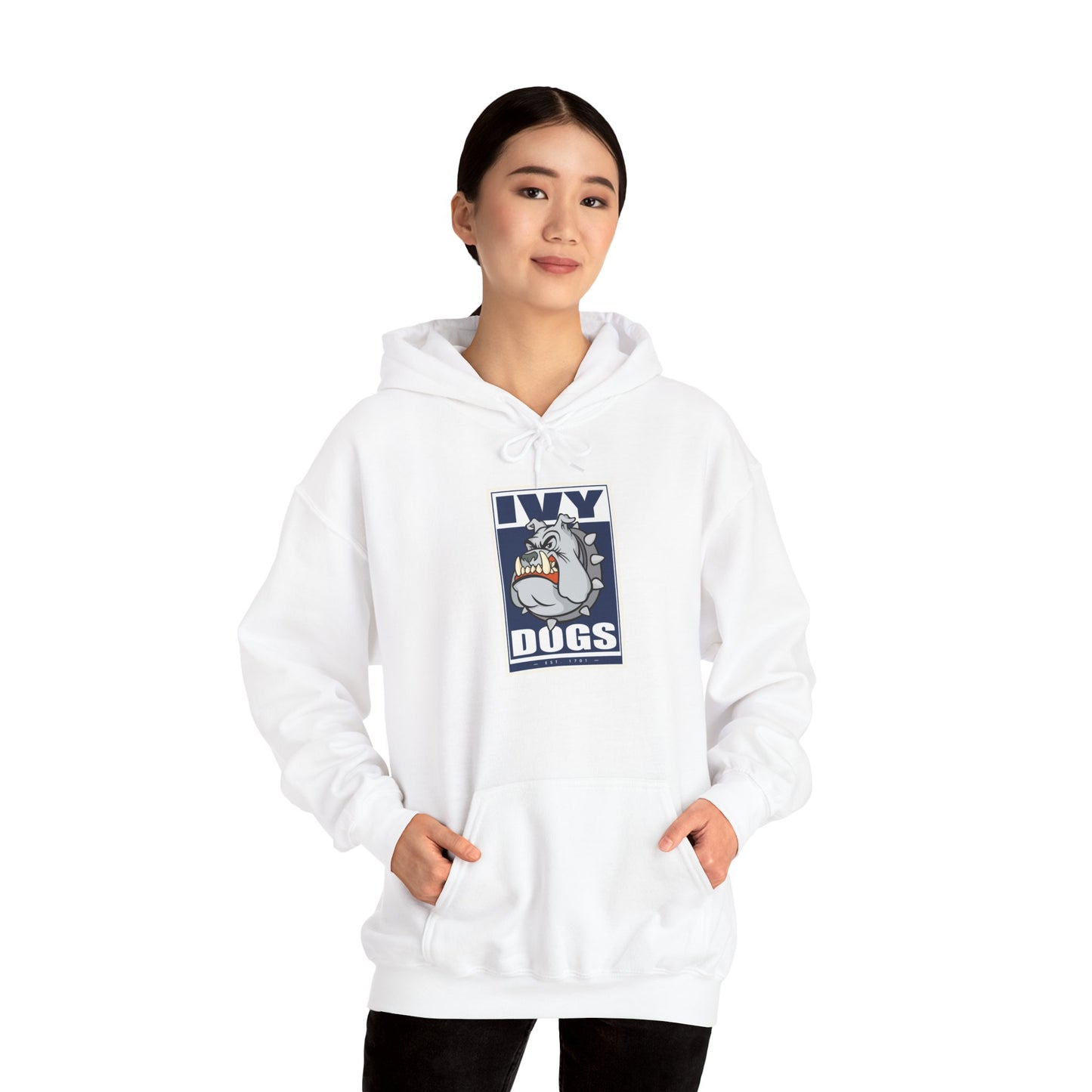 Yale Hoodie