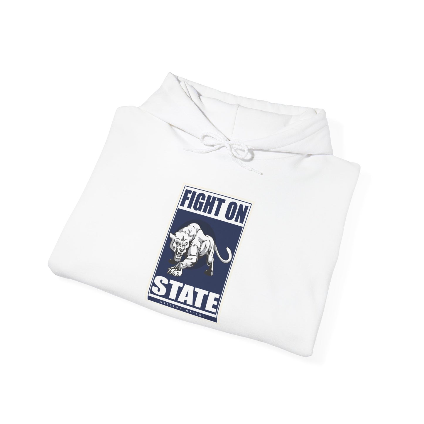 Penn State Hoodie