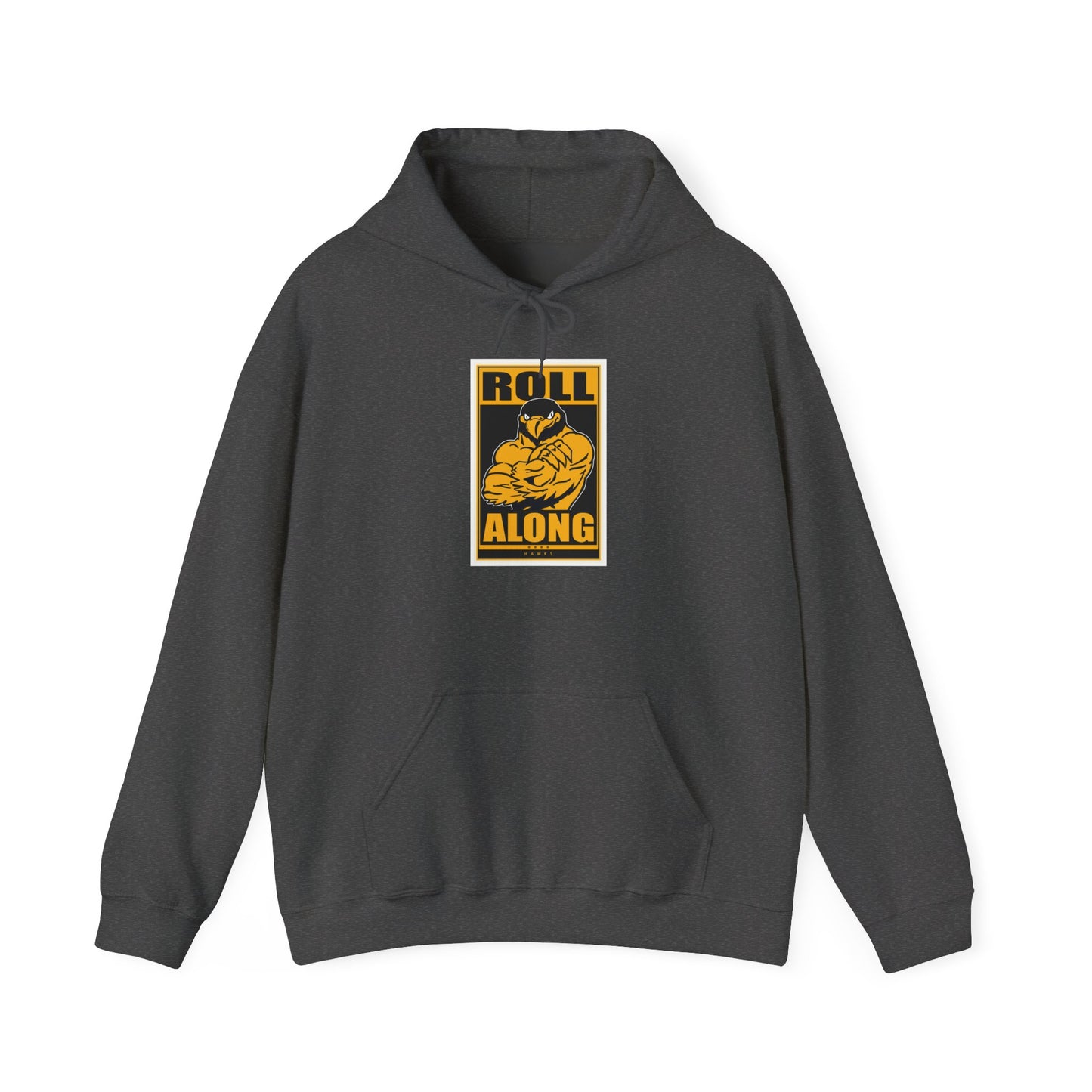 Iowa Hoodie