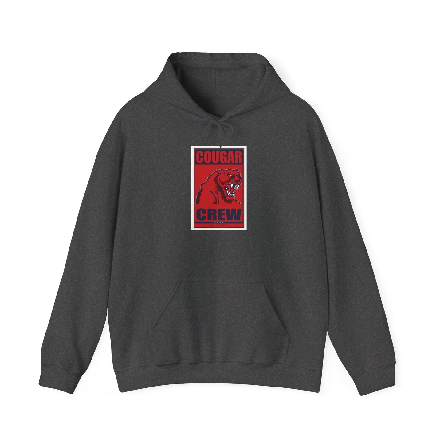 Houston Hoodie
