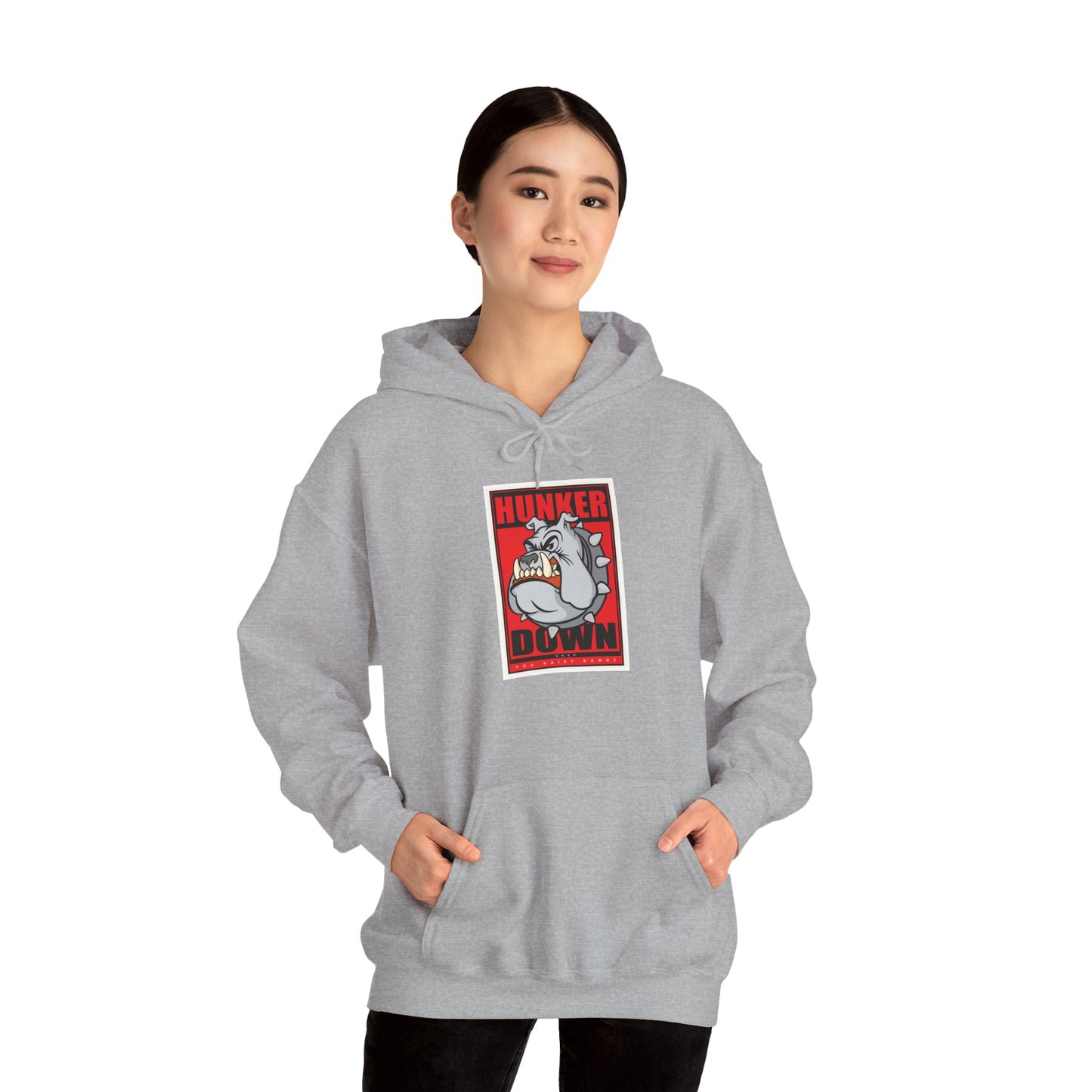 Georiga Hoodie