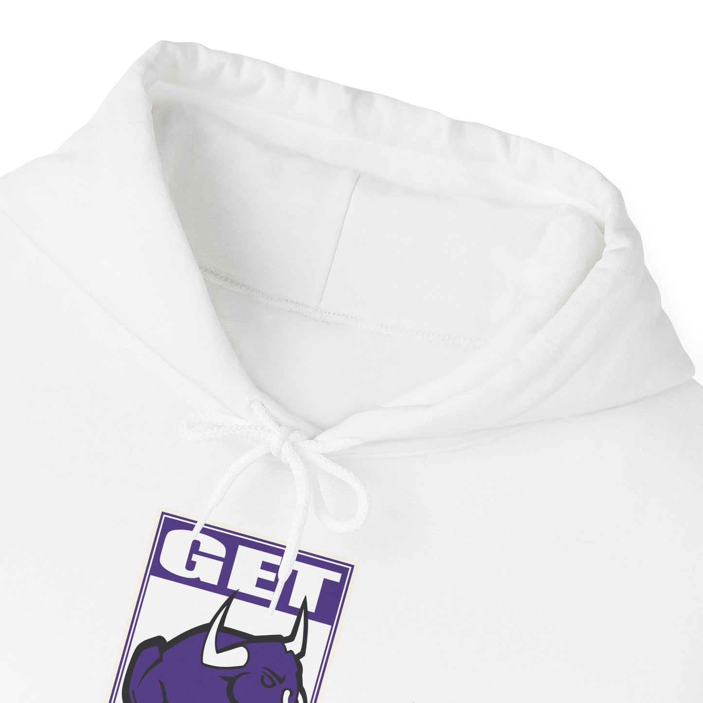 TCU Hoodie