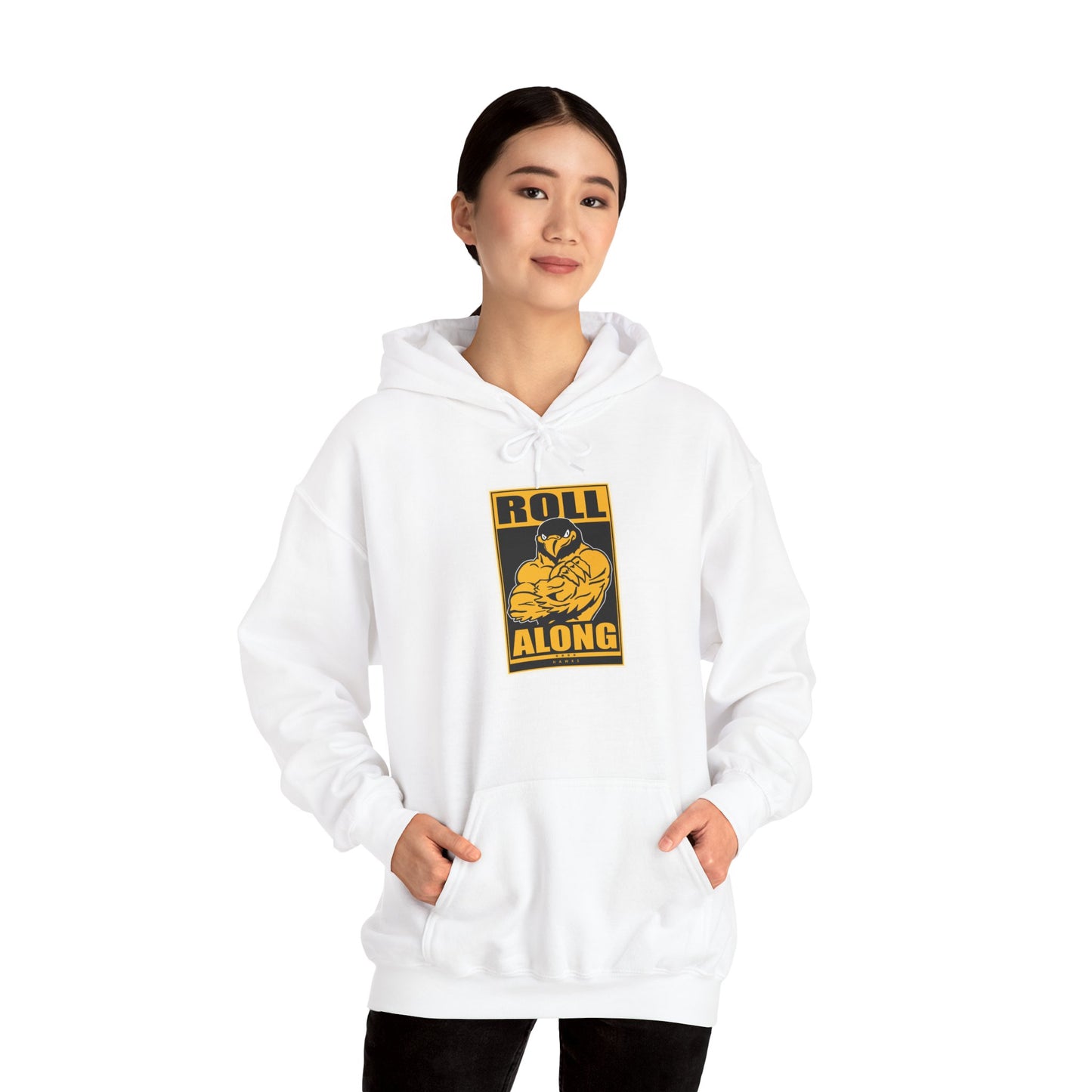 Iowa Hoodie