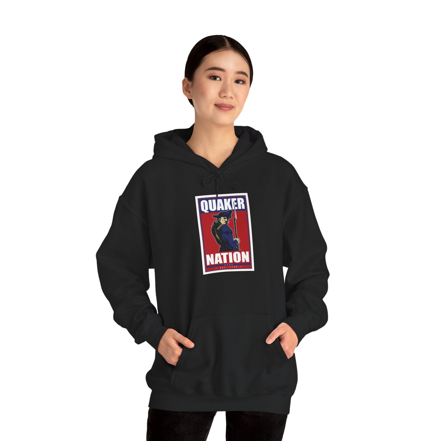 Pennsylvania Hoodie