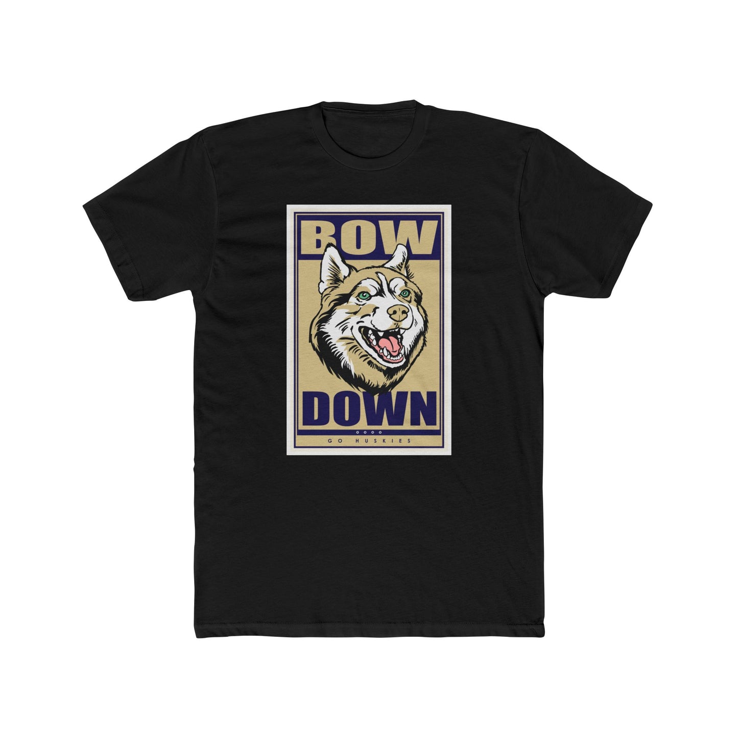 UW Tee