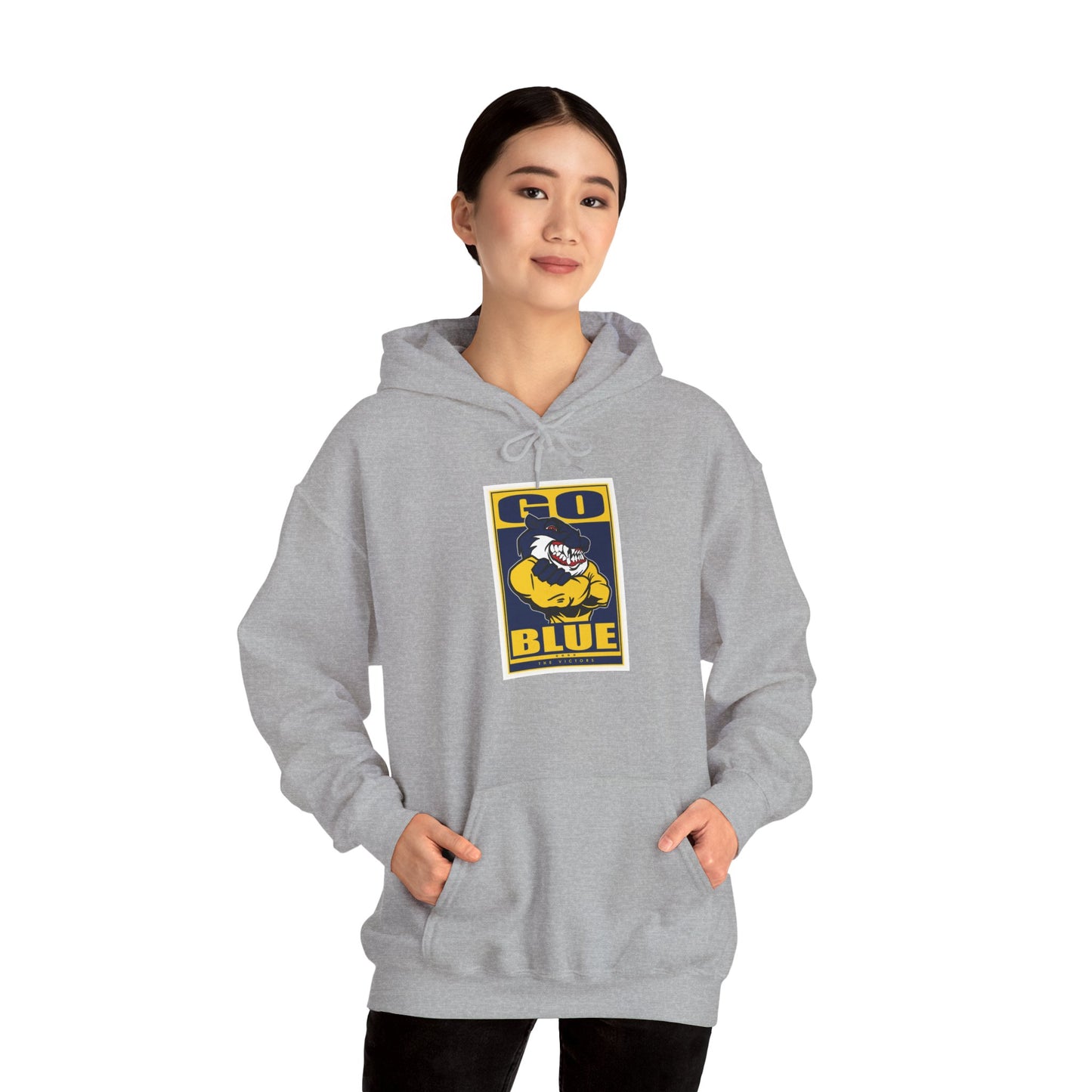 Michigan Hoodie