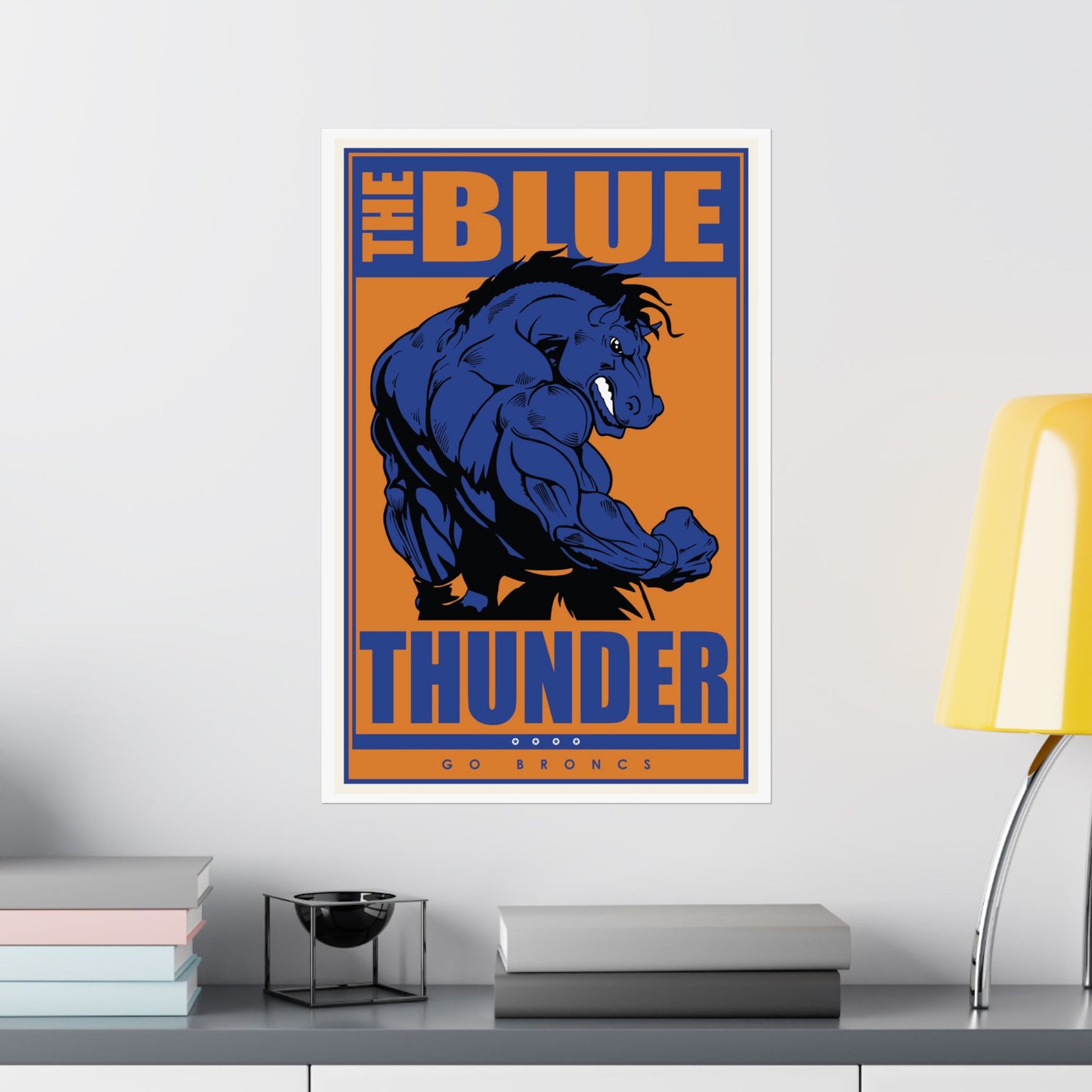 Boise State