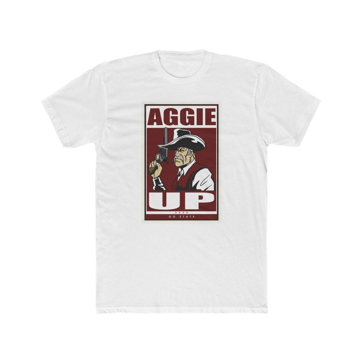 New Mexico State Tee