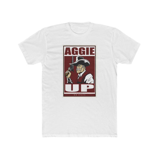 New Mexico State Tee
