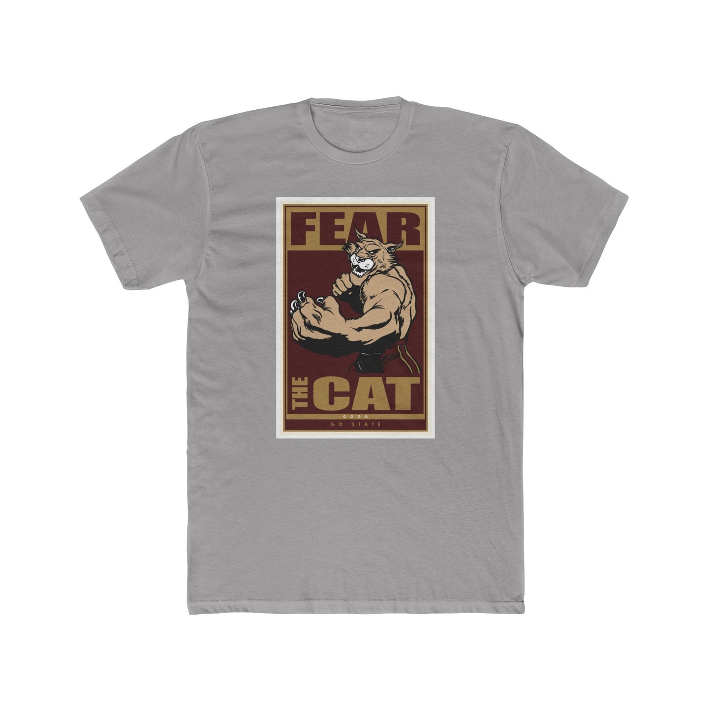 Texas State Tee