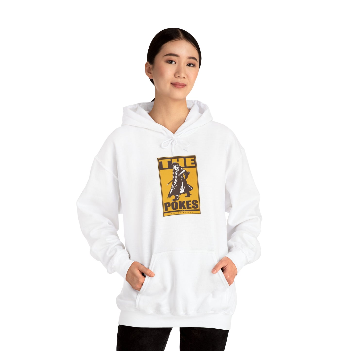 Wyoming Hoodie
