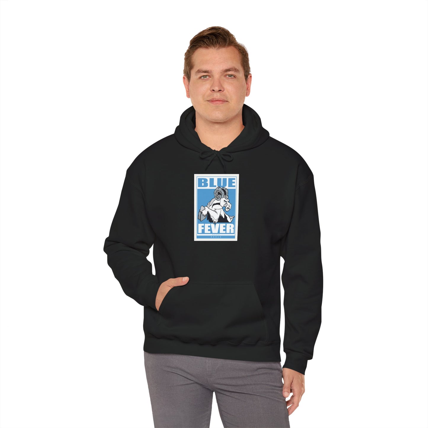 North Carolina Hoodie