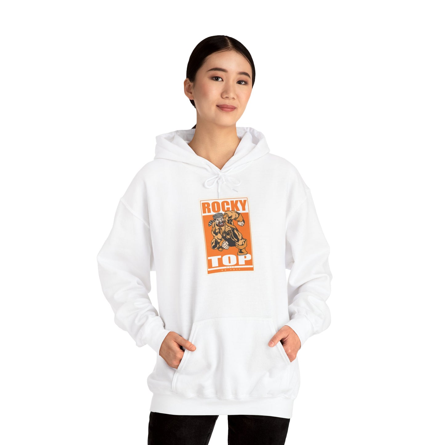 Tennessee Hoodie