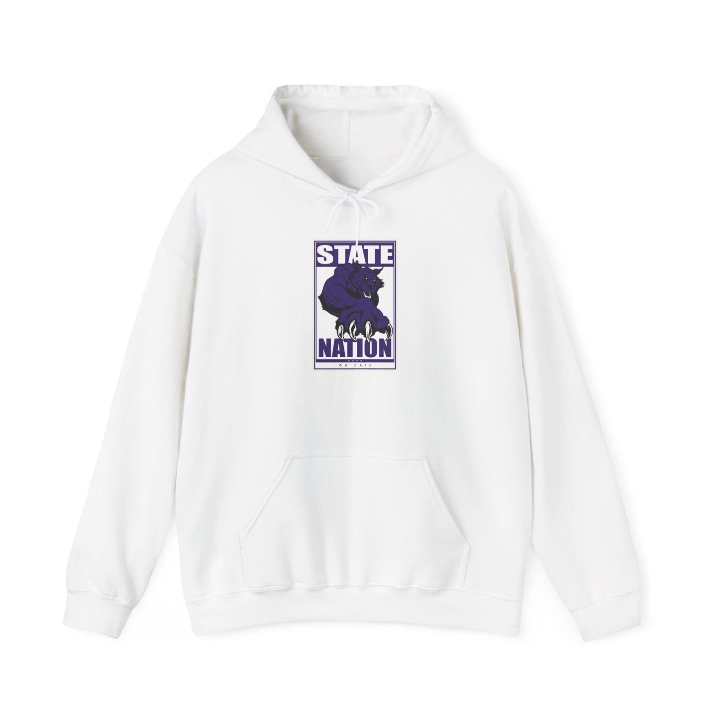 Kansas State Hoodie