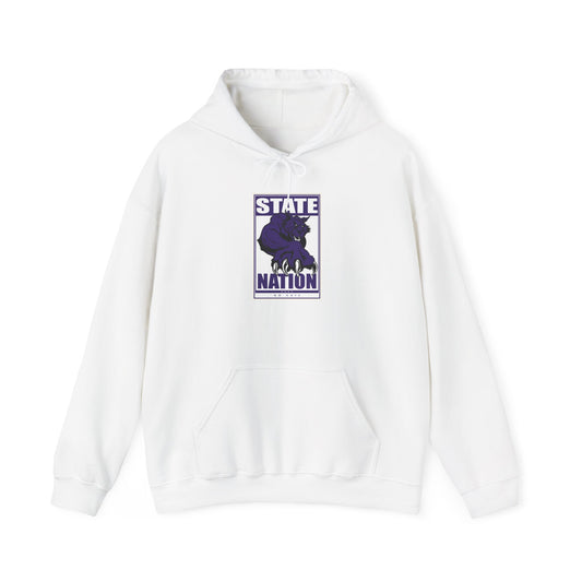 Kansas State Hoodie