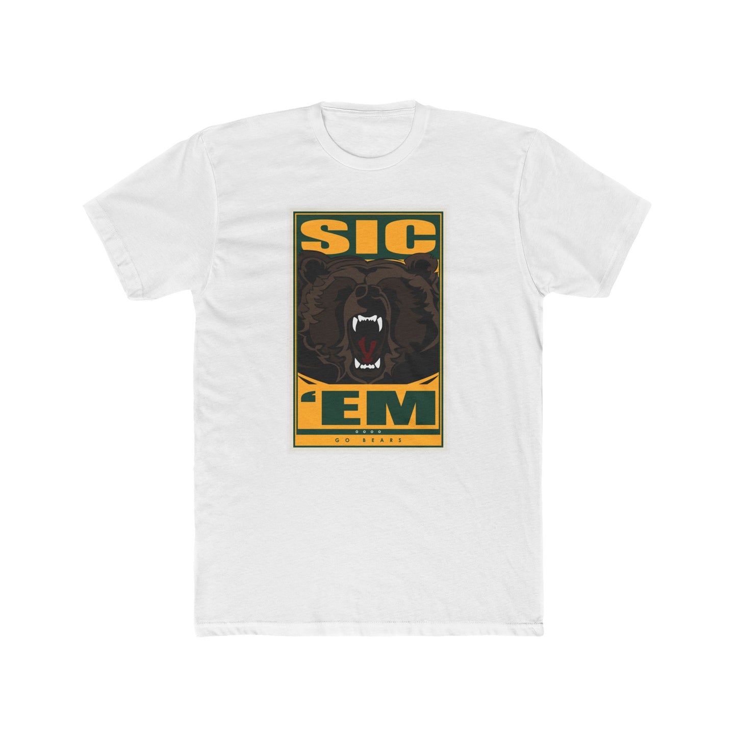 Baylor Tee