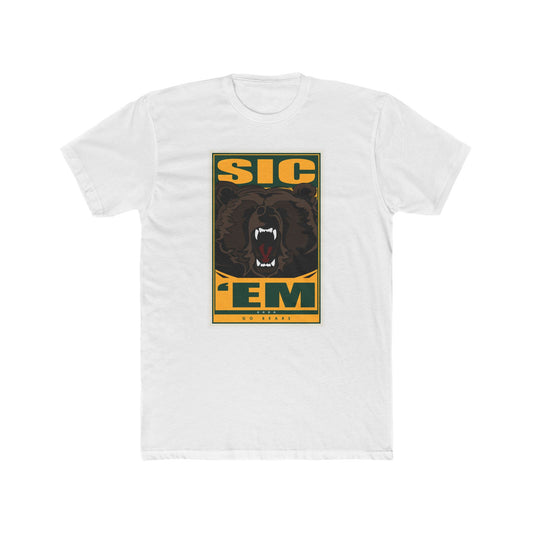 Baylor Tee