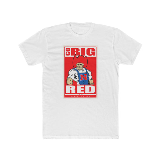 Nebraska Tee