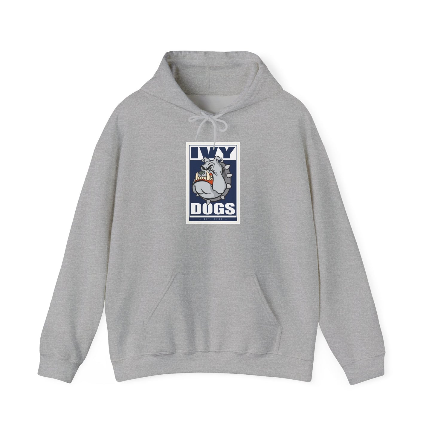 Yale Hoodie